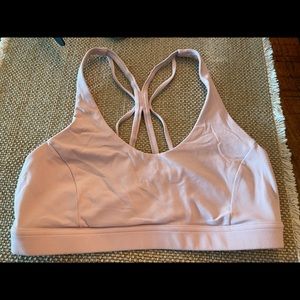 Lululemon bra 10